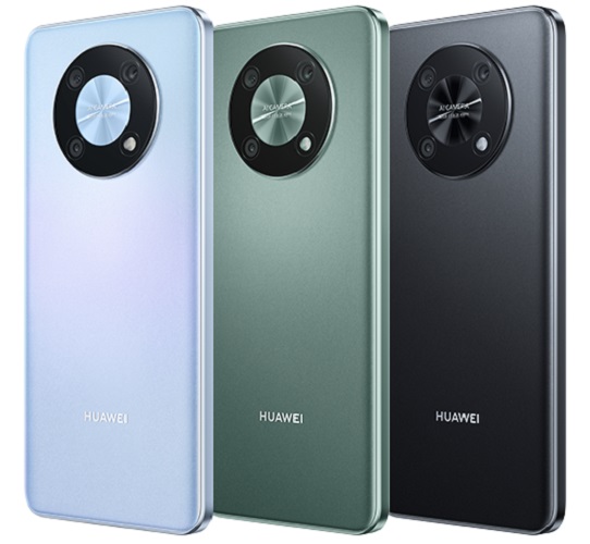 Купить Смартфон Huawei Nova Y90 4/128GB (CTR-LX1) за 13990 руб в Омске ...